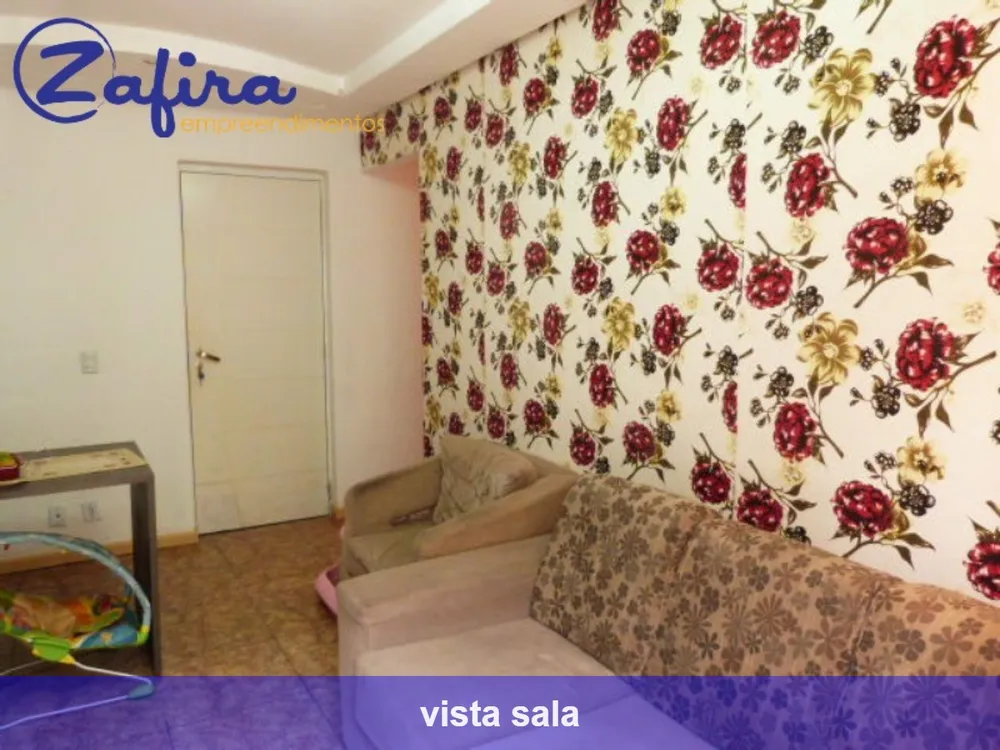 Apartamento, 2 quartos, 55 m² - Foto 6