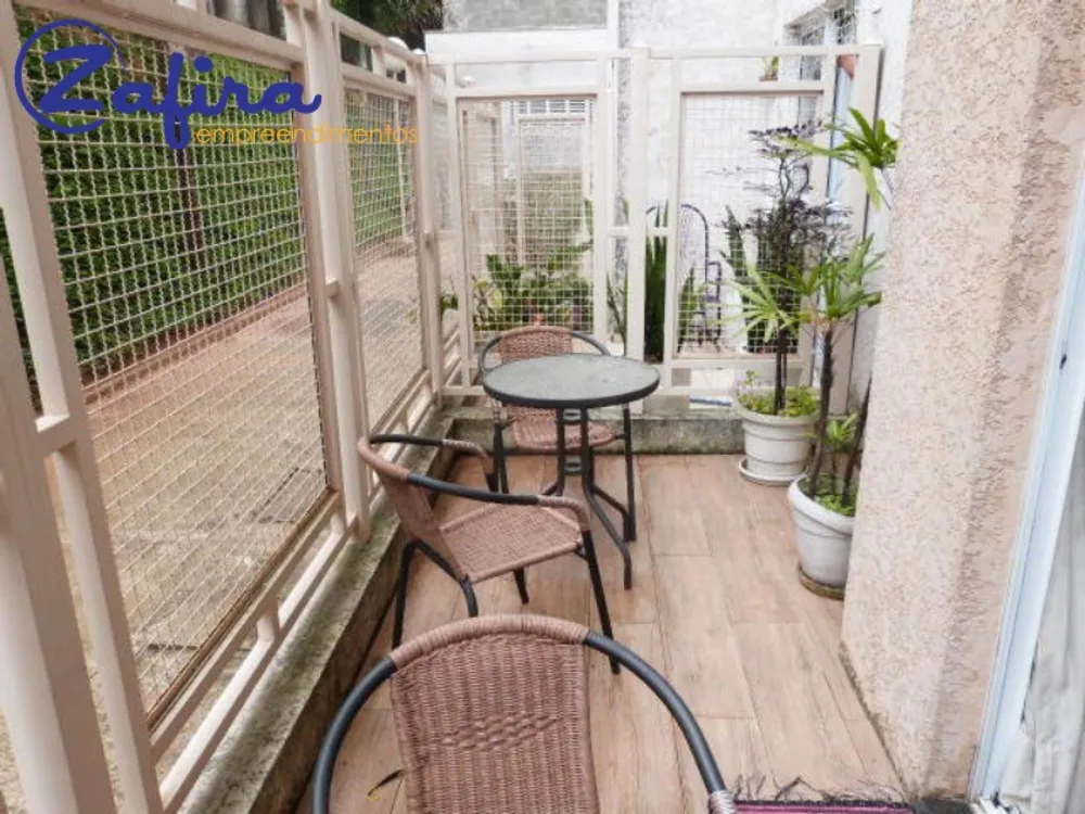 Apartamento, 2 quartos, 55 m² - Foto 10