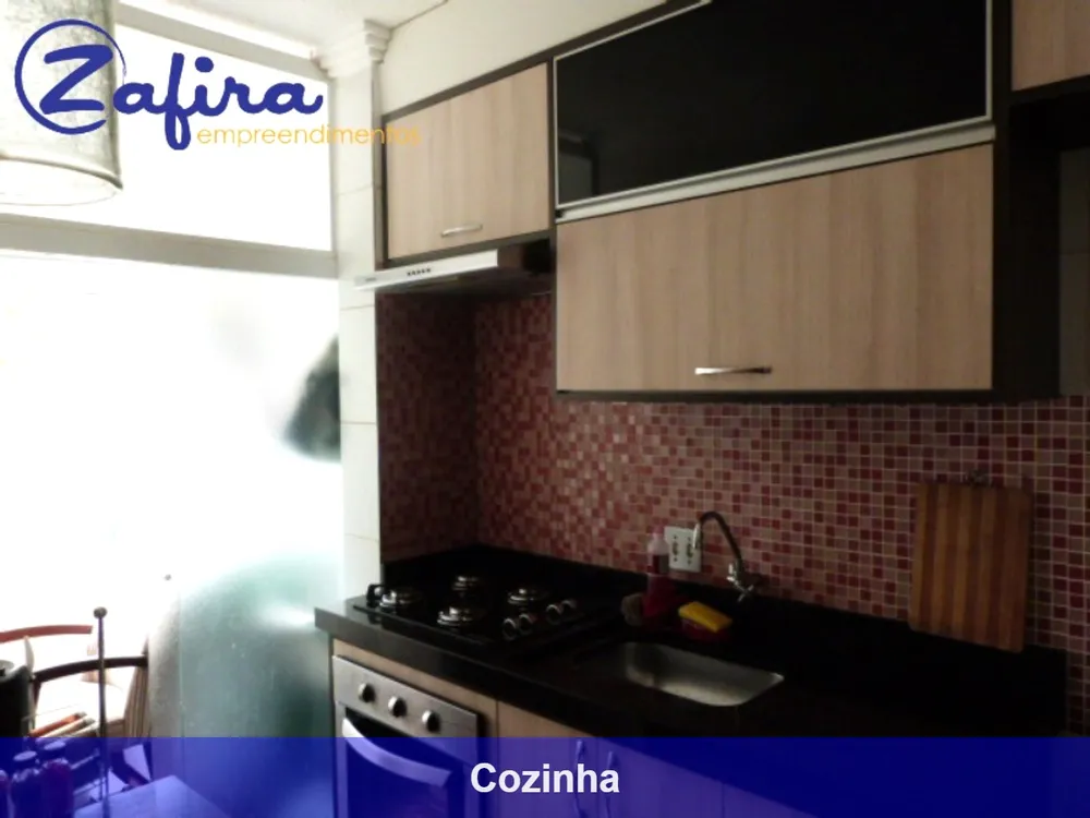 Apartamento, 2 quartos, 55 m² - Foto 4