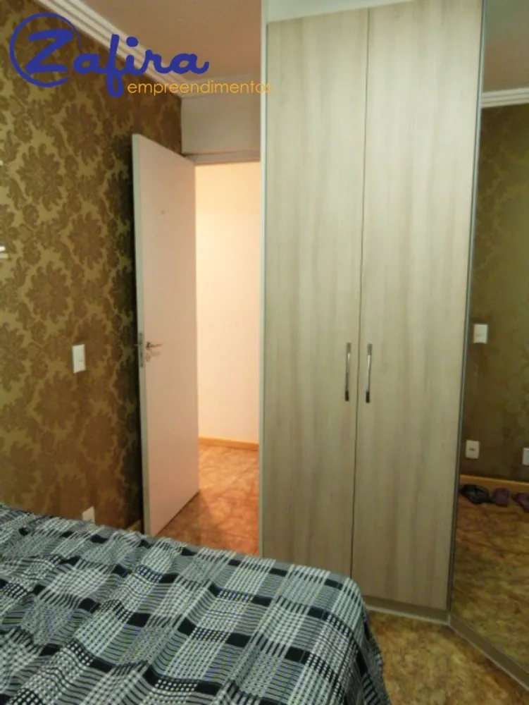 Apartamento, 2 quartos, 55 m² - Foto 13