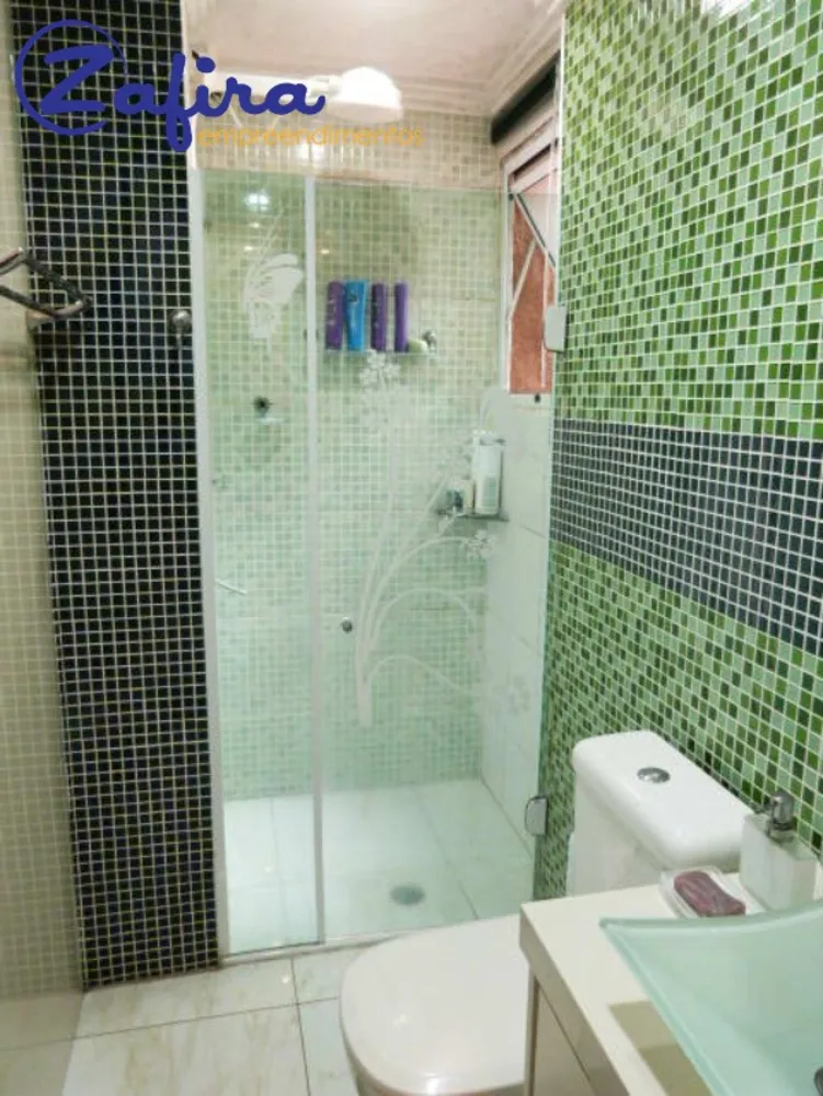 Apartamento, 2 quartos, 55 m² - Foto 12