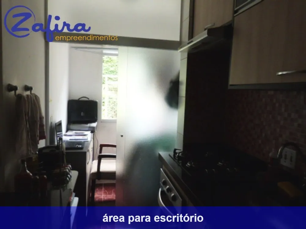 Apartamento, 2 quartos, 55 m² - Foto 5