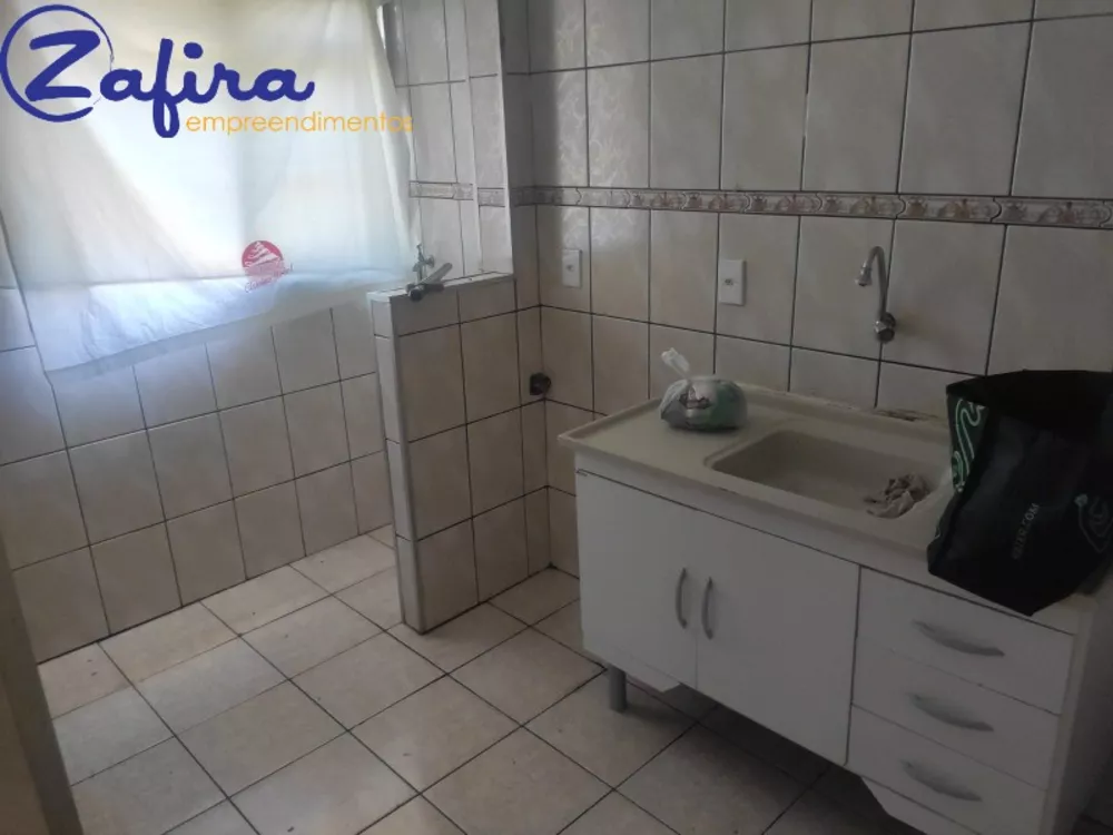 Apartamento para alugar com 2 quartos, 53m² - Foto 7