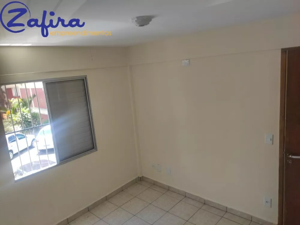 Apartamento para alugar com 2 quartos, 53m² - Foto 5