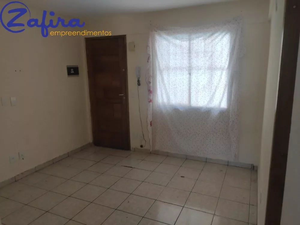 Apartamento para alugar com 2 quartos, 53m² - Foto 2