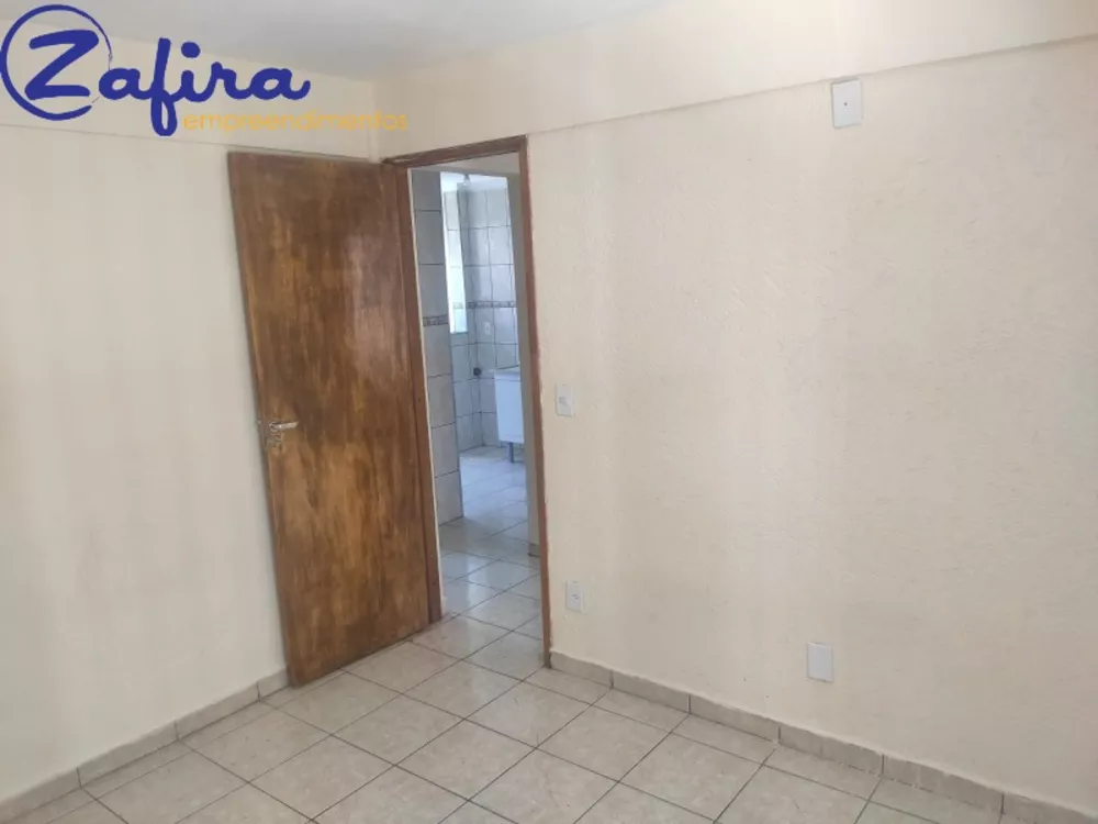 Apartamento para alugar com 2 quartos, 53m² - Foto 3