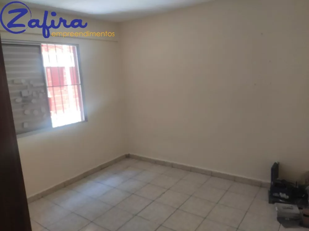 Apartamento para alugar com 2 quartos, 53m² - Foto 1