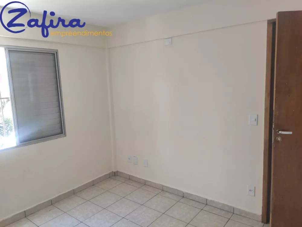 Apartamento para alugar com 2 quartos, 53m² - Foto 4