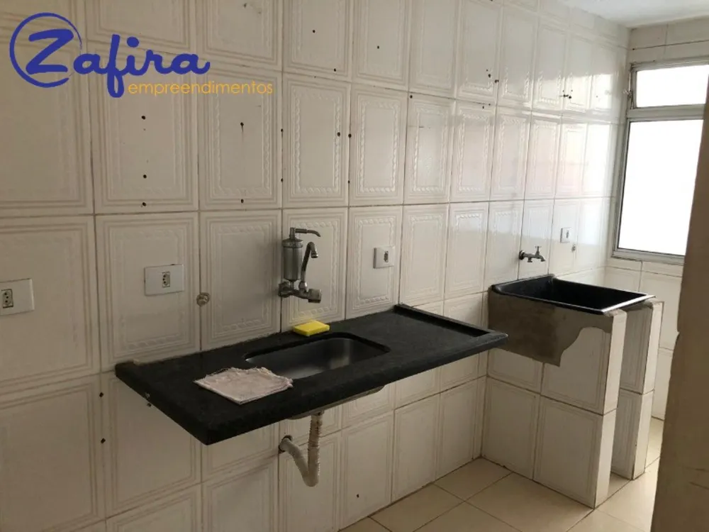 Apartamento, 2 quartos, 45 m² - Foto 15