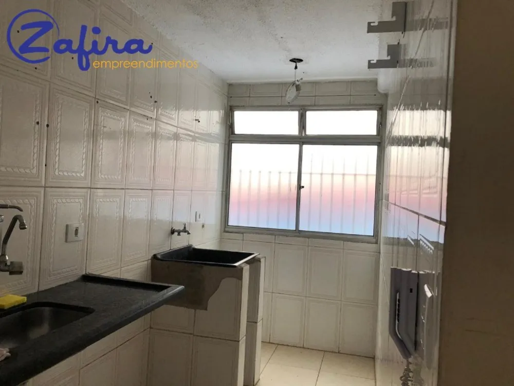 Apartamento, 2 quartos, 45 m² - Foto 14