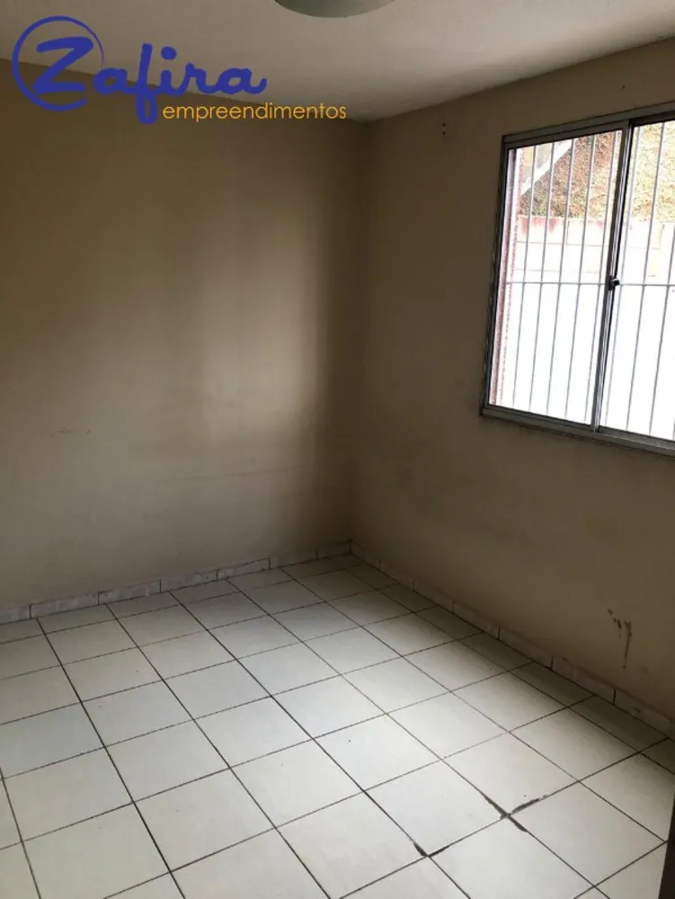 Apartamento, 2 quartos, 45 m² - Foto 3