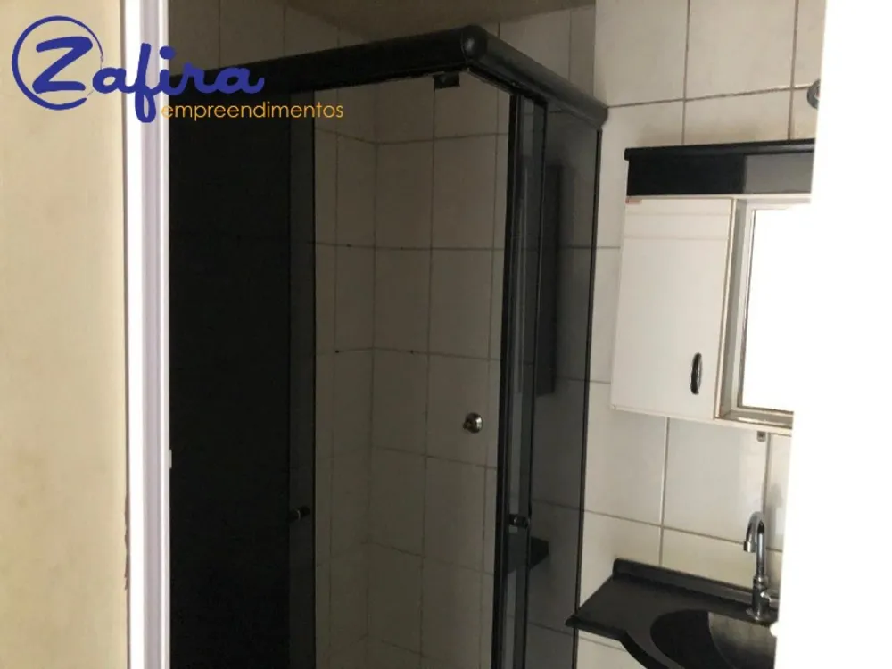 Apartamento, 2 quartos, 45 m² - Foto 12