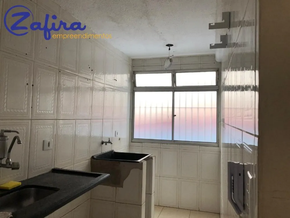 Apartamento, 2 quartos, 45 m² - Foto 7
