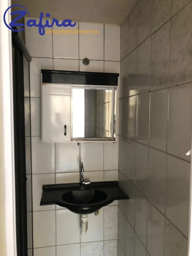 Apartamento, 2 quartos, 45 m² - Foto 8