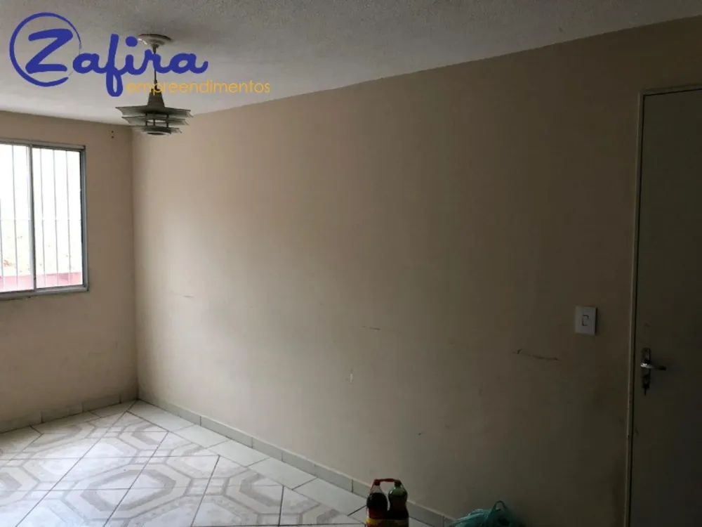 Apartamento, 2 quartos, 45 m² - Foto 6