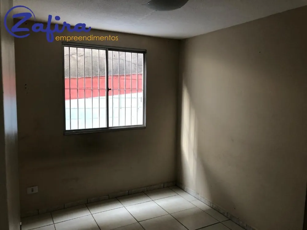 Apartamento, 2 quartos, 45 m² - Foto 5