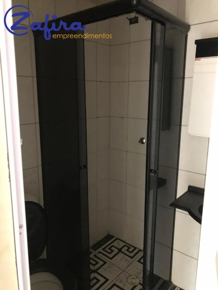 Apartamento, 2 quartos, 45 m² - Foto 11