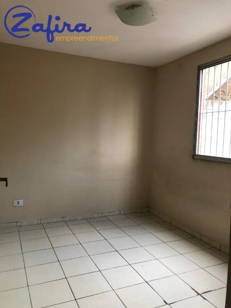 Apartamento, 2 quartos, 45 m² - Foto 4