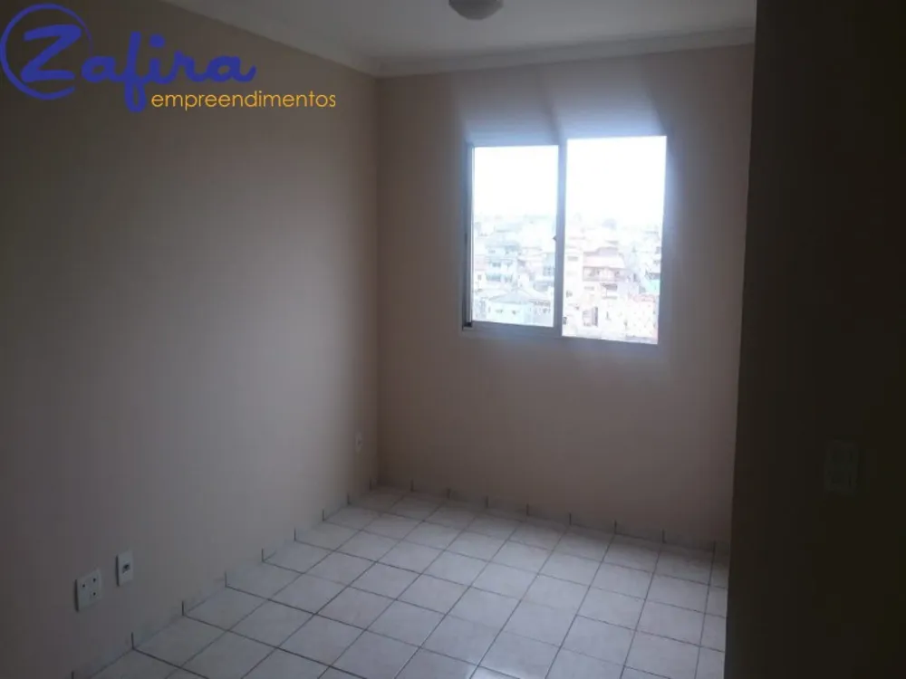 Apartamento, 2 quartos, 53 m² - Foto 9