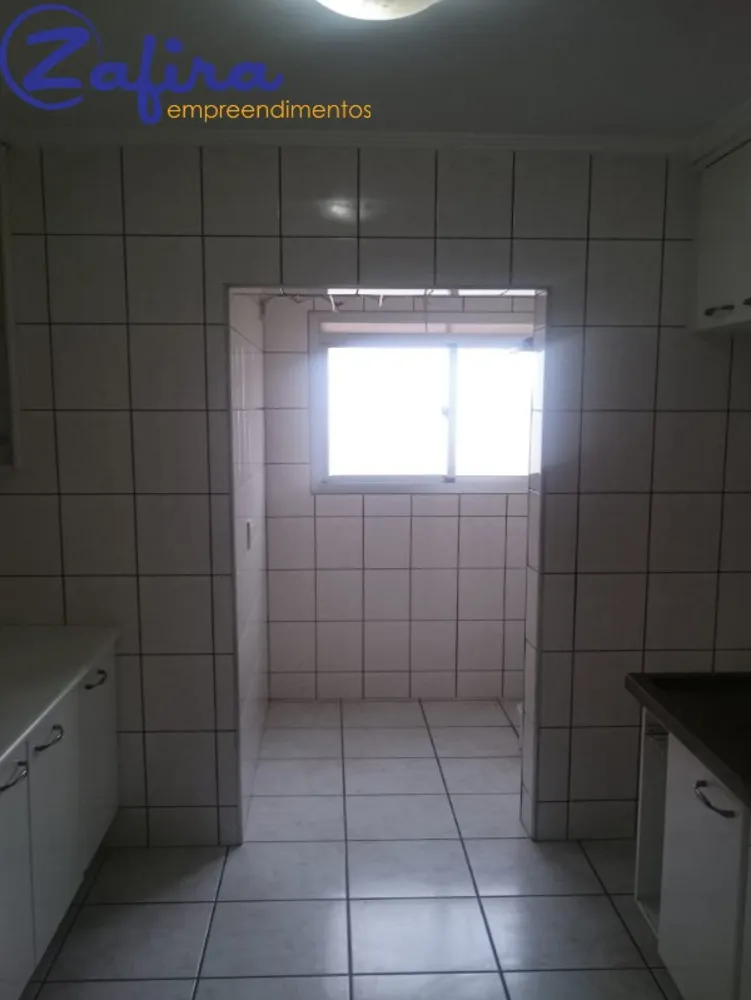 Apartamento, 2 quartos, 53 m² - Foto 5