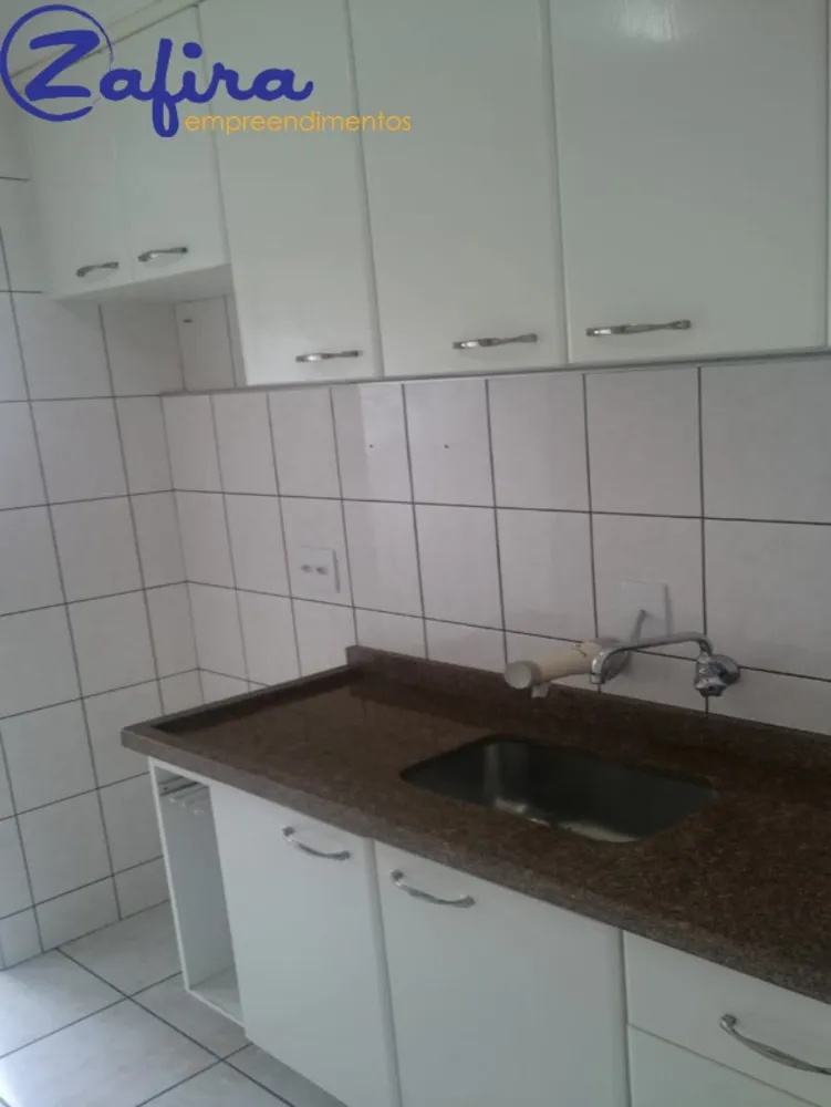 Apartamento, 2 quartos, 53 m² - Foto 4