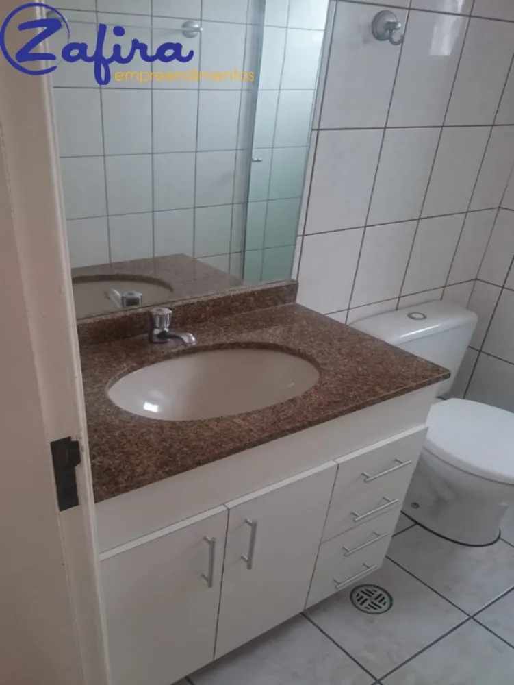 Apartamento, 2 quartos, 53 m² - Foto 10