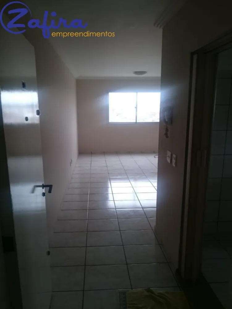 Apartamento, 2 quartos, 53 m² - Foto 6