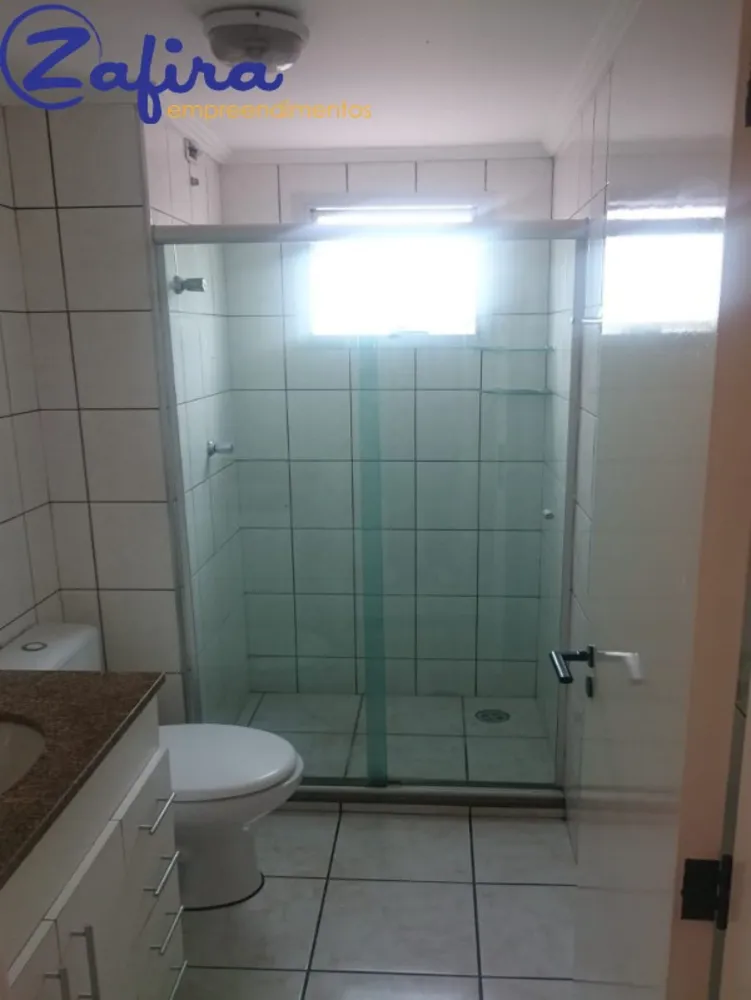 Apartamento, 2 quartos, 53 m² - Foto 11