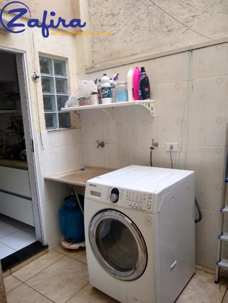 Casa, 3 quartos, 103 m² - Foto 12