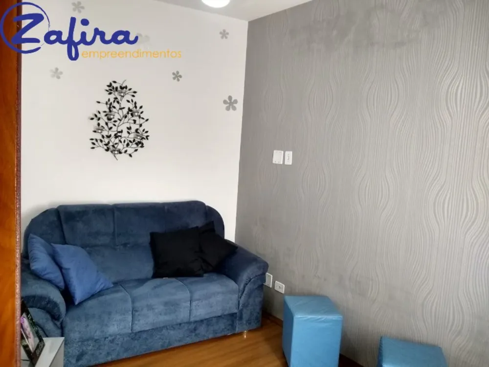 Casa, 3 quartos, 103 m² - Foto 5