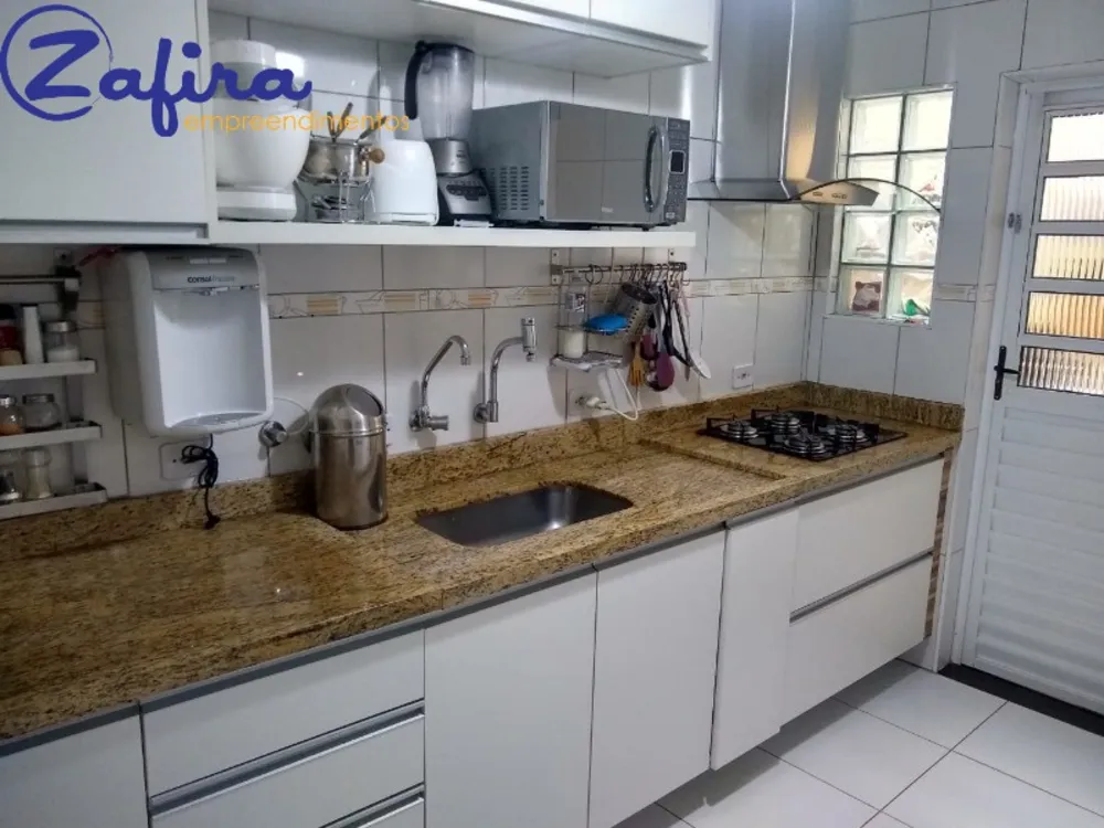 Casa, 3 quartos, 103 m² - Foto 2