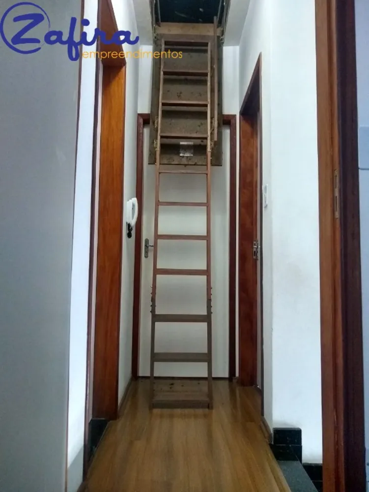 Casa, 3 quartos, 103 m² - Foto 10