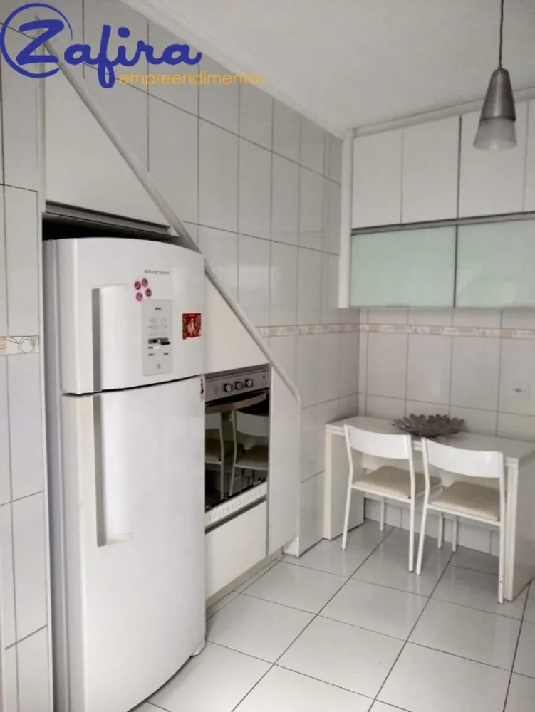 Casa, 3 quartos, 103 m² - Foto 3