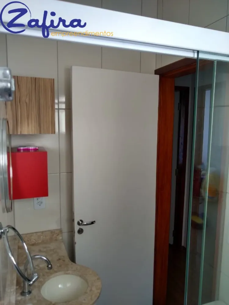 Casa, 3 quartos, 103 m² - Foto 9