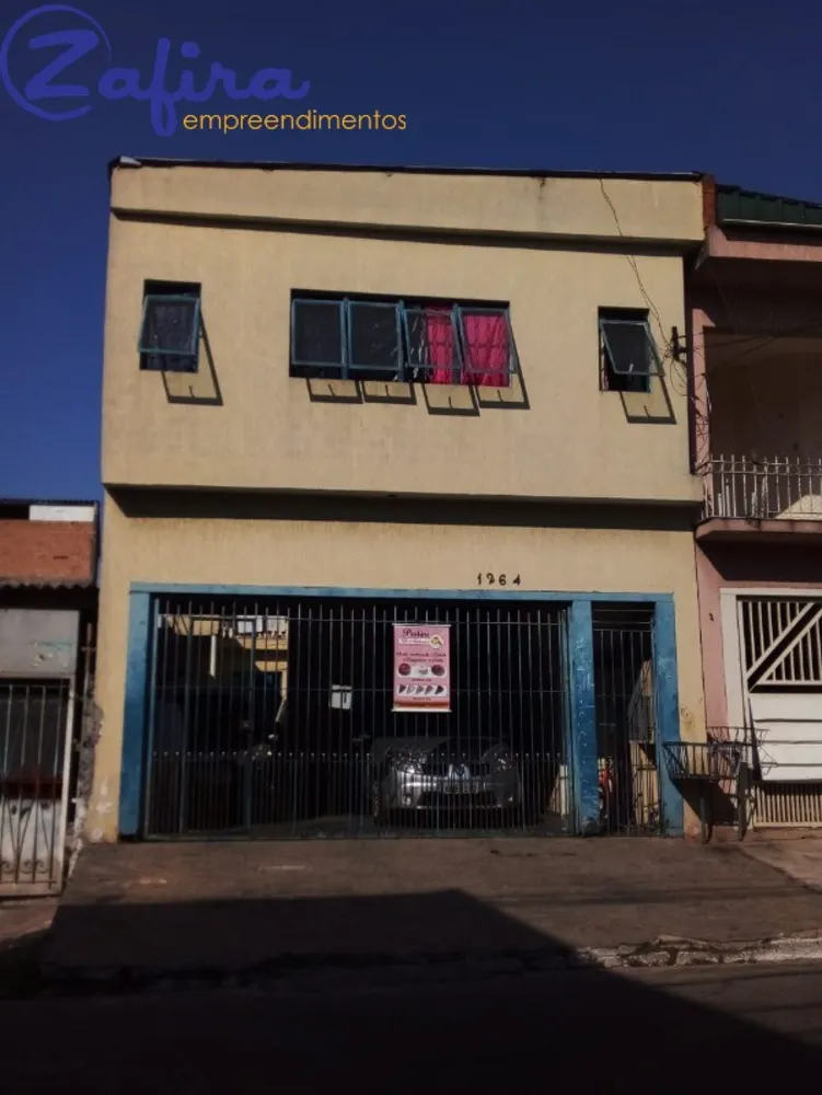Casa, 4 quartos, 330 m² - Foto 2