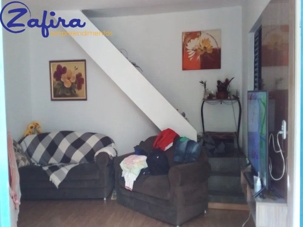 Casa, 4 quartos, 330 m² - Foto 1