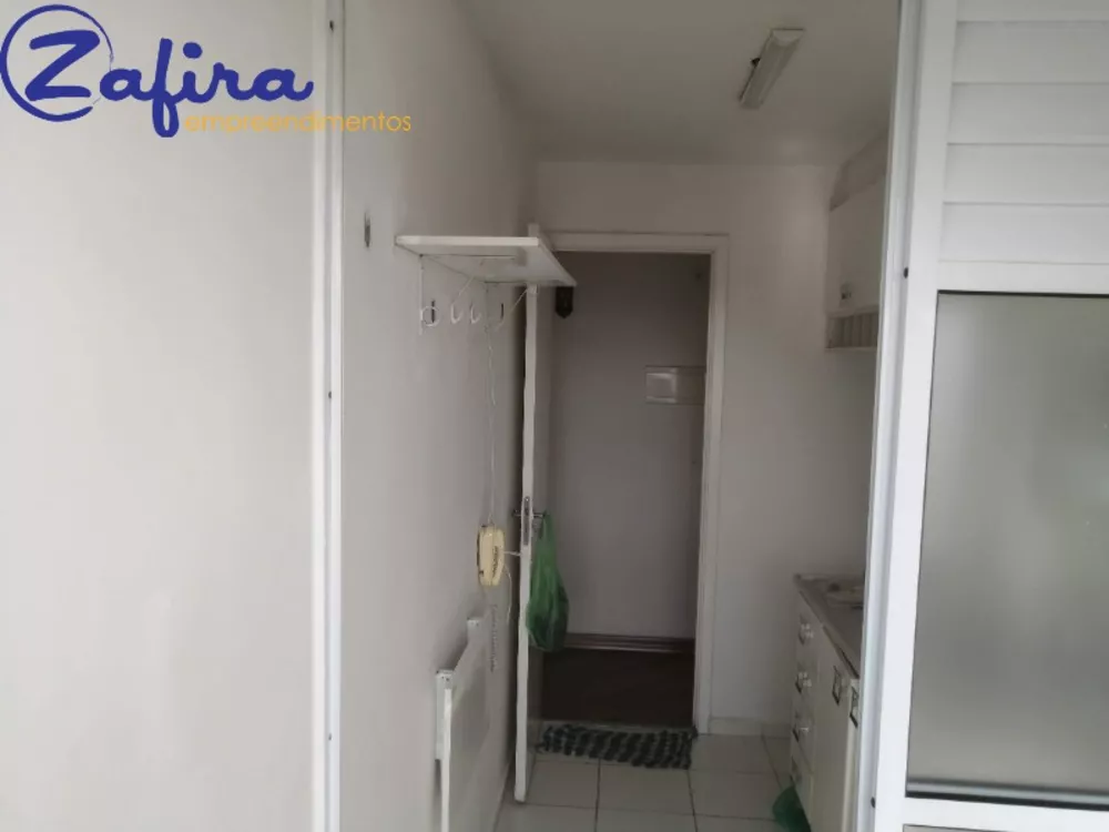 Apartamento à venda com 2 quartos, 45m² - Foto 7