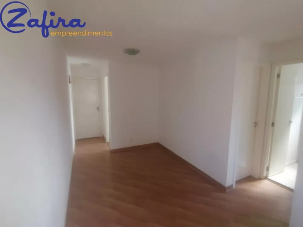 Apartamento à venda com 2 quartos, 45m² - Foto 4