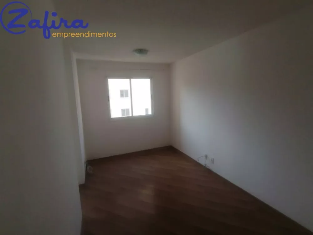 Apartamento à venda com 2 quartos, 45m² - Foto 1