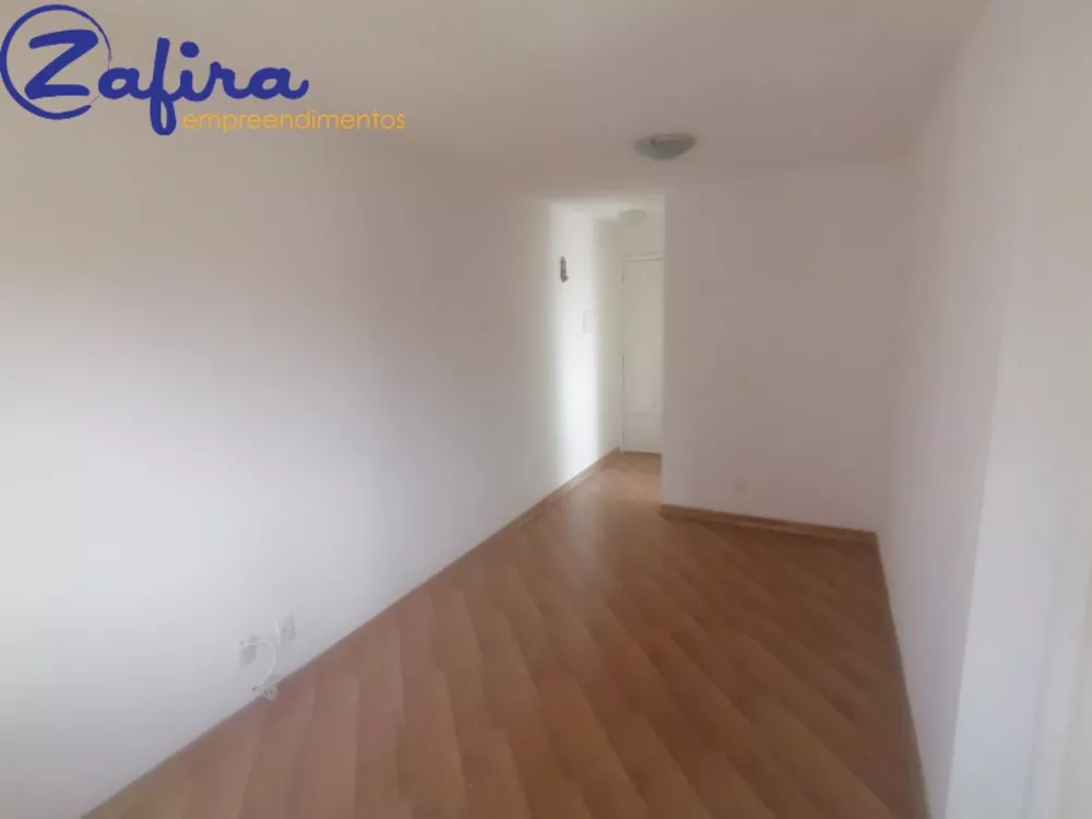 Apartamento à venda com 2 quartos, 45m² - Foto 3