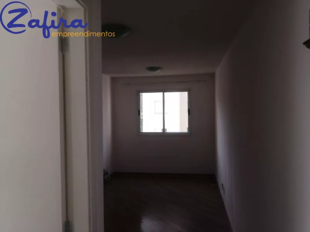 Apartamento à venda com 2 quartos, 45m² - Foto 5