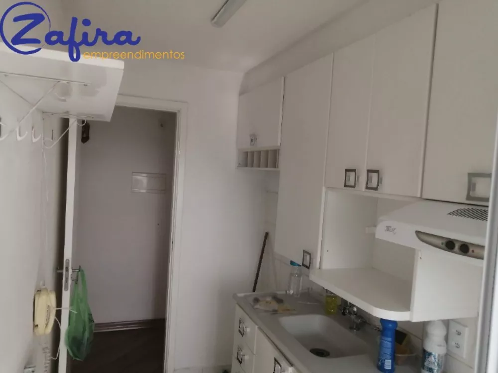 Apartamento à venda com 2 quartos, 45m² - Foto 8