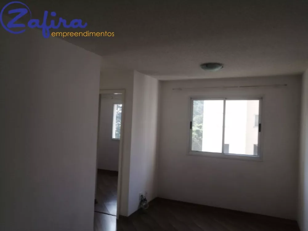 Apartamento à venda com 2 quartos, 45m² - Foto 6