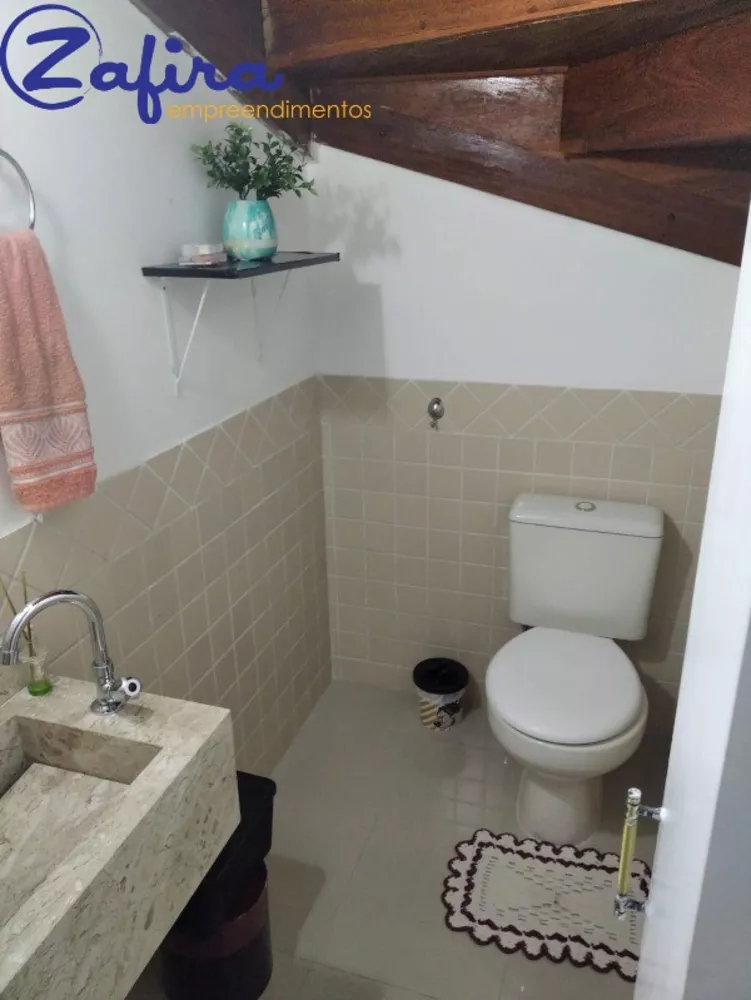 Casa para alugar com 3 quartos, 85m² - Foto 5