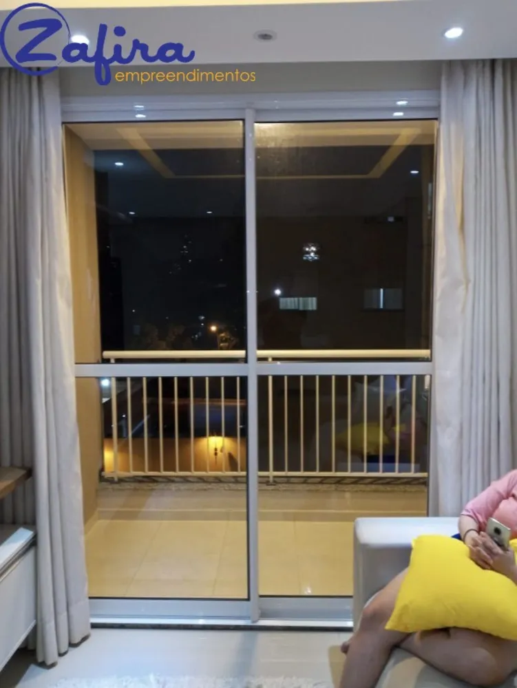 Apartamento, 2 quartos, 58 m² - Foto 2