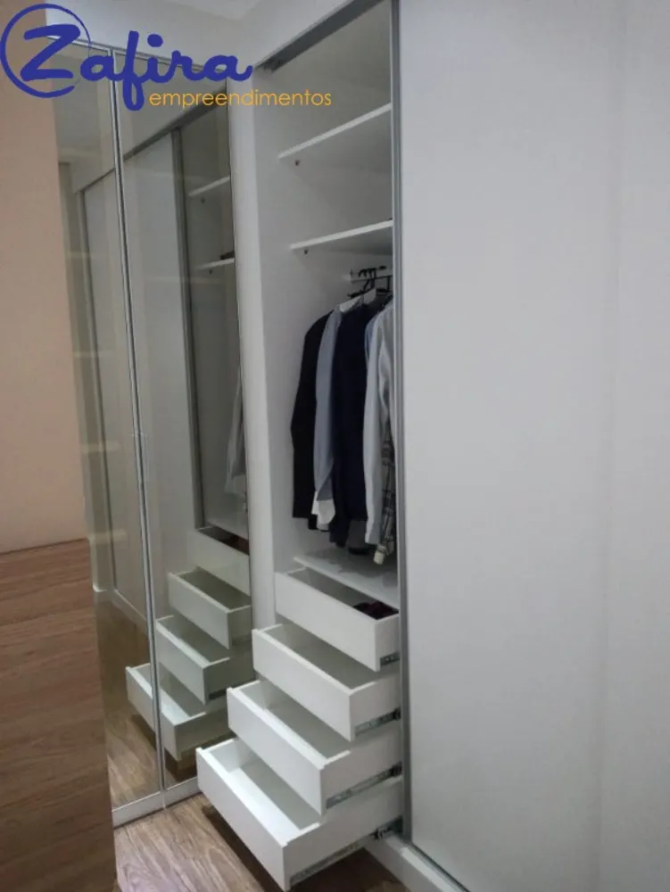 Apartamento, 2 quartos, 58 m² - Foto 11