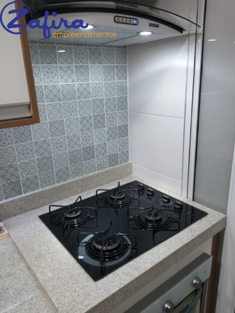 Apartamento, 2 quartos, 58 m² - Foto 4
