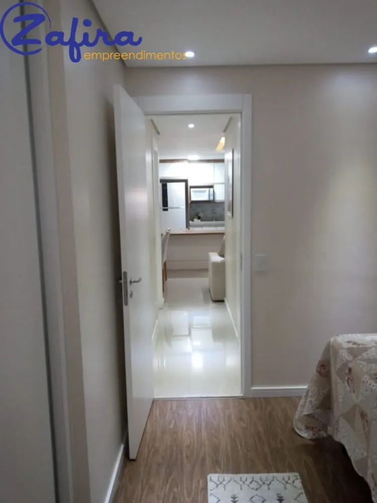 Apartamento, 2 quartos, 58 m² - Foto 15