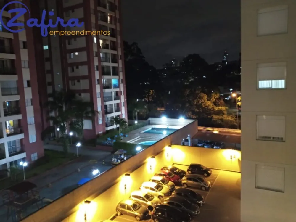 Apartamento, 2 quartos, 58 m² - Foto 7