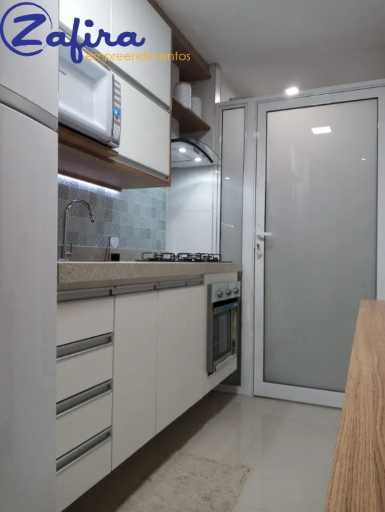 Apartamento, 2 quartos, 58 m² - Foto 3
